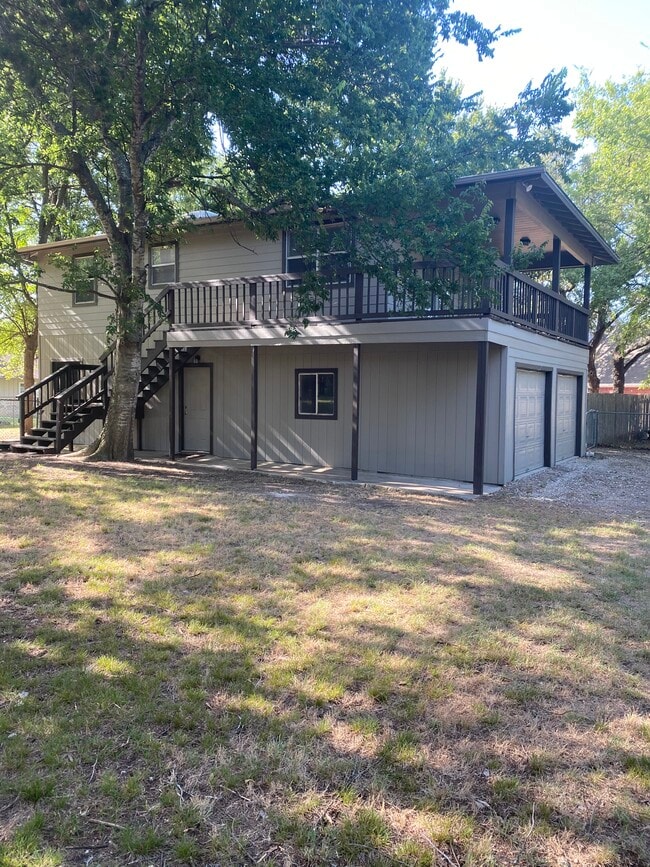 4307 Pawnee Trl in Harker Heights, TX - Building Photo - Building Photo