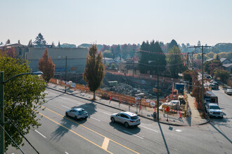 The Hyland in Vancouver, BC - Building Photo - Building Photo