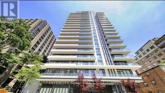 609 Avenue Rd in Toronto, ON - Building Photo