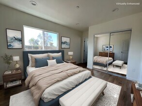 2416 Carmona Ave-Unit -2416 in Los Angeles, CA - Foto de edificio - Building Photo