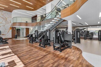 220 SE Mizner Blvd, Unit 201 in Boca Raton, FL - Foto de edificio - Building Photo