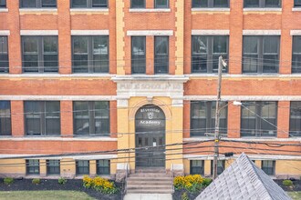 Riverside Apartments in Buffalo, NY - Building Photo - Building Photo