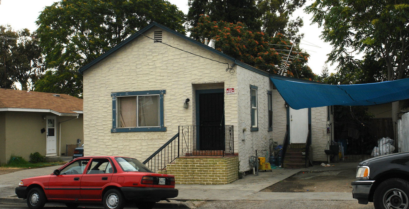 178 Sutter St in San Jose, CA - Building Photo