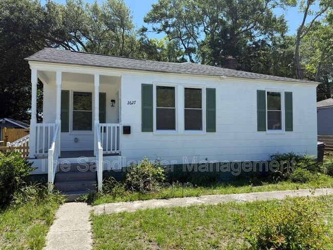 2627 Madden Dr in North Charleston, SC - Building Photo - Building Photo