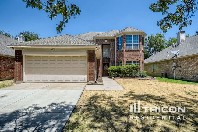 4733 Grant Park Ave in Fort Worth, TX - Building Photo - Building Photo