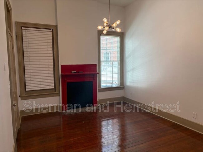 1030 Broad St in Augusta, GA - Building Photo - Building Photo