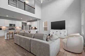 15815 Eastern Meadowlark Wy in Cypress, TX - Building Photo - Building Photo