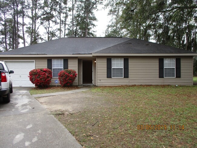 property at 1107 Corinth Ave