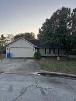 4623 Keely Cove in Jonesboro, AR - Building Photo