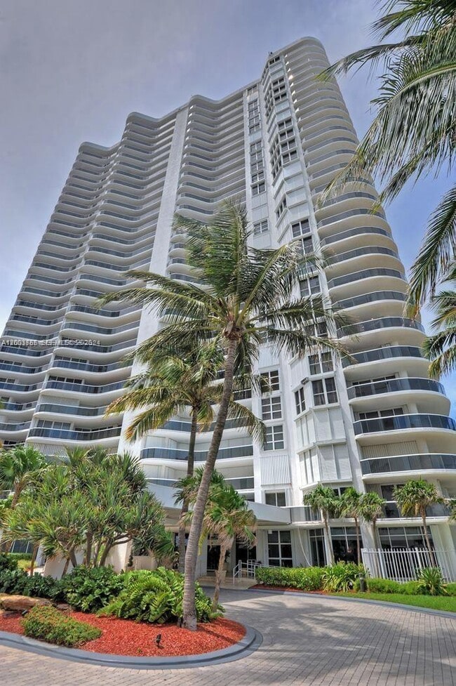 property at 16711 Collins Ave