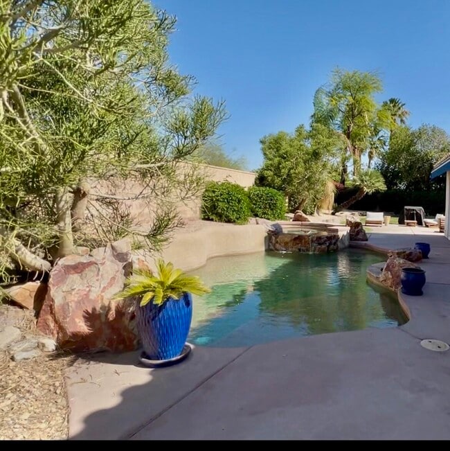 property at 78825 Zenith Way