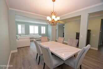 4920 High Pass Dr in Sparks, NV - Building Photo - Building Photo