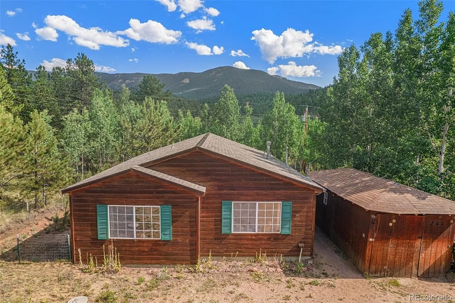 property at 247 Anderson Rd