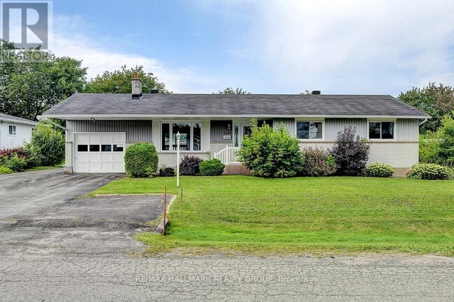 property at 1134 Maisonneuve St
