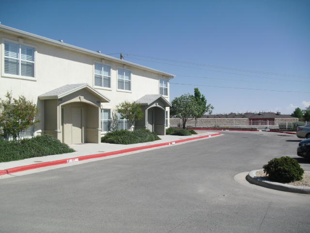 property at 10051 Railroad Dr