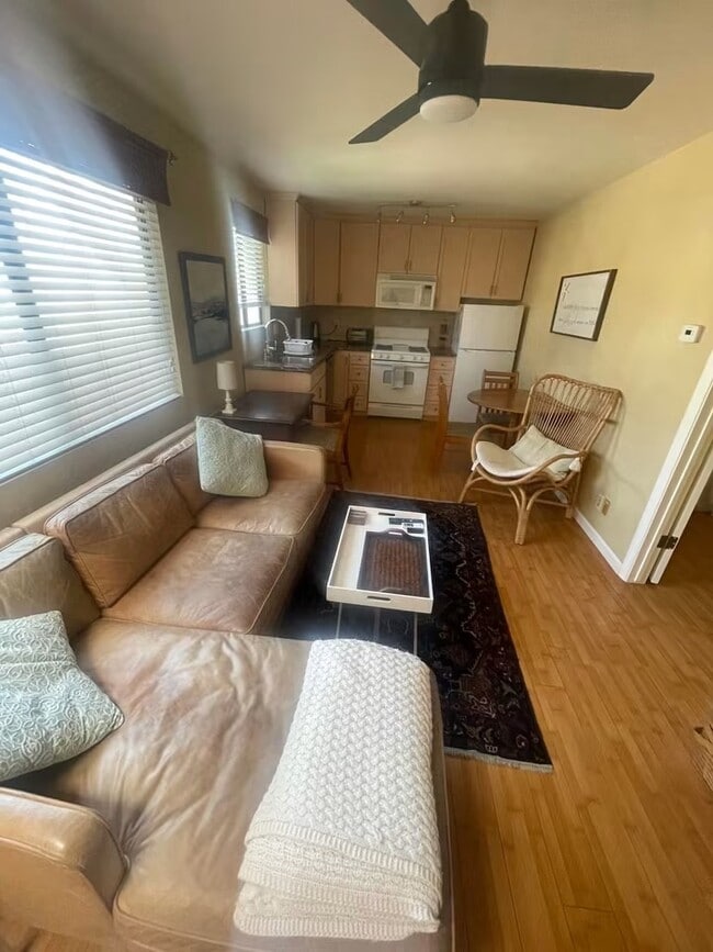 747 H Ave, Unit Alley apartment