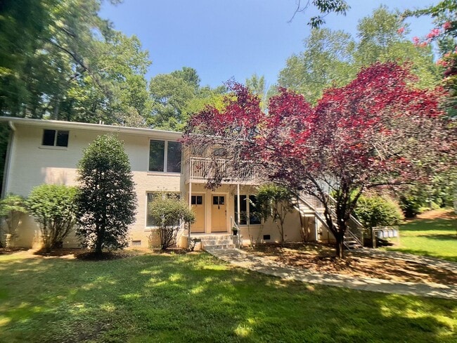 property at 110 Todd St