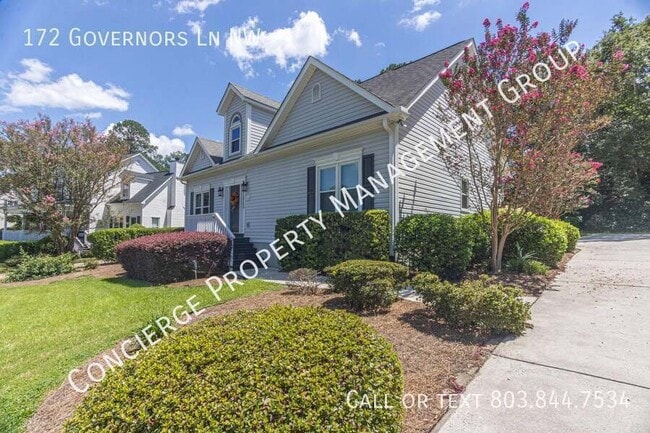 172 Governors Ln NW in Aiken, SC - Foto de edificio - Building Photo