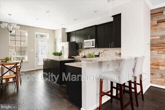 854 S Macon St. in Baltimore, MD - Building Photo - Building Photo