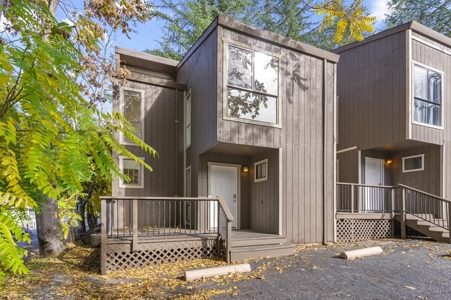 property at 302 Pleasant St