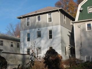 129 Fulton St in Jamestown, NY - Building Photo - Building Photo