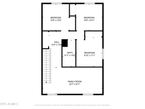 12638 W Columbine Dr in El Mirage, AZ - Building Photo - Building Photo