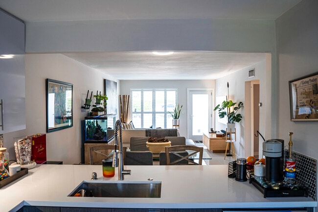 property at 55 SE 14th St