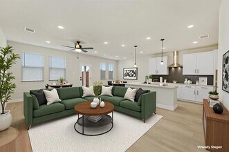 1731 Zachary Ave in Wylie, TX - Building Photo - Building Photo