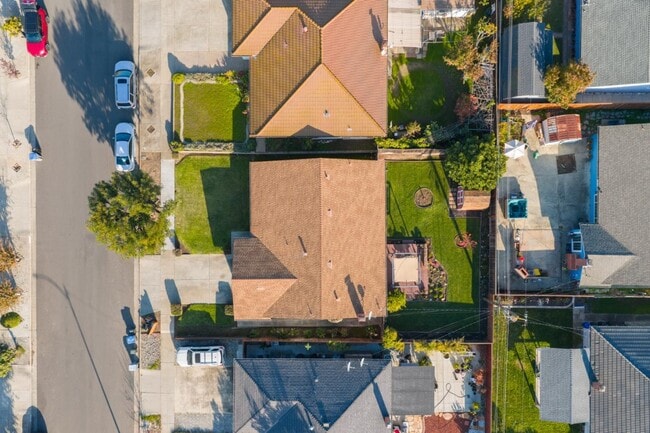 3276 Andora Dr in San Jose, CA - Building Photo - Building Photo