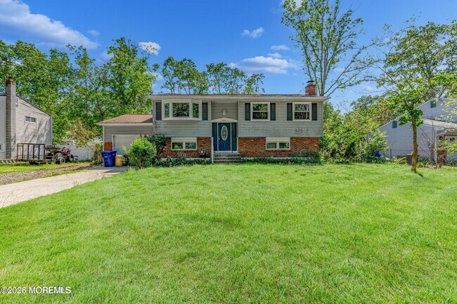 property at 206 Montana Trail