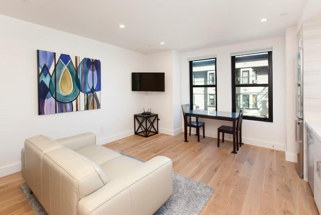 761 Minna St in San Francisco, CA - Building Photo
