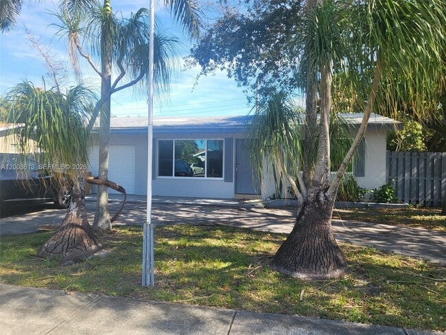 3700 NE 13th Terrace in Pompano Beach, FL - Building Photo - Building Photo