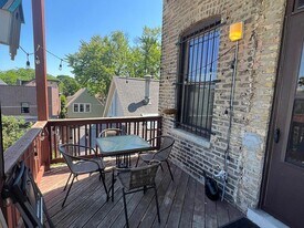 3017 N Seminary Ave in Chicago, IL - Building Photo