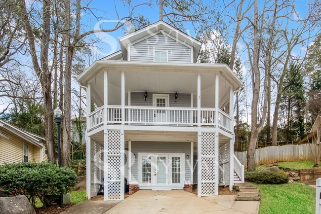 215 Candleberry Cir in Columbia, SC - Building Photo - Building Photo