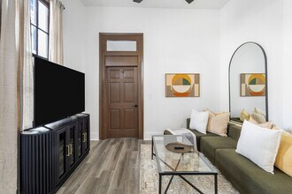 4317 Canal St in New Orleans, LA - Building Photo - Building Photo