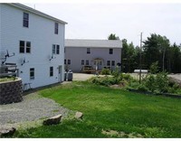 Ledge Way Apartments in Ellsworth, ME - Foto de edificio - Building Photo