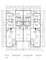 3041 Glennster St in Abilene, TX - Building Photo