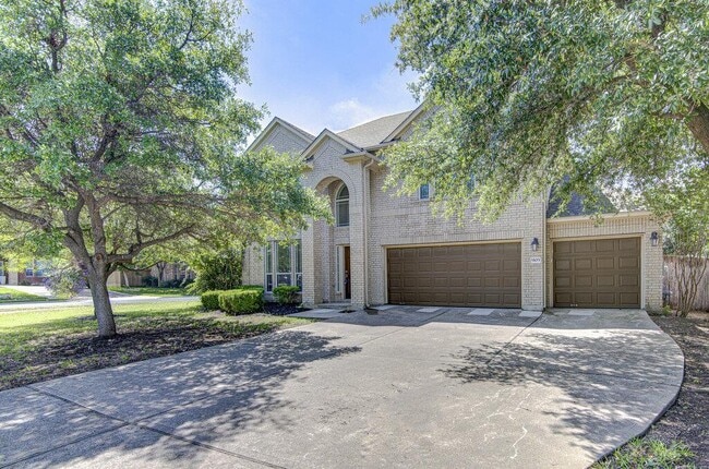 property at 903 Fork Ridge Path