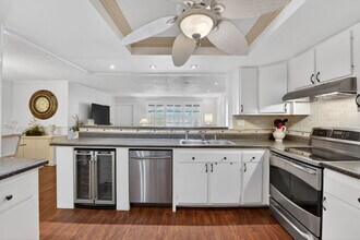 3951 NE 17th Ave in Pompano Beach, FL - Building Photo - Building Photo