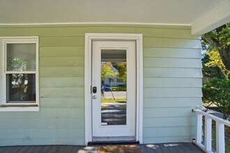 5000 Powhatan Ave in Norfolk, VA - Building Photo - Building Photo