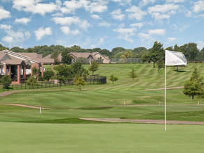 The Fairways at Derby in Derby, KS - Building Photo - Building Photo