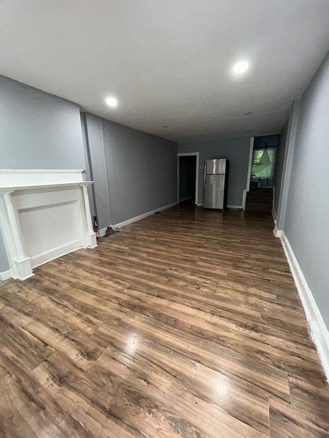 414 Reservoir St in Trenton, NJ - Building Photo - Building Photo