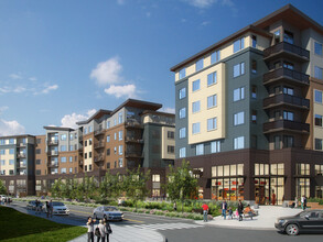 Solera in Renton, WA - Foto de edificio - Building Photo