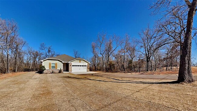 16971 Buck Cir in Oklahoma City, OK - Building Photo - Building Photo