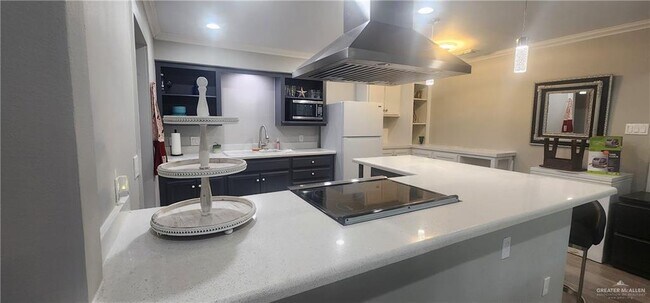 11 Keystone St in Mission, TX - Building Photo - Building Photo