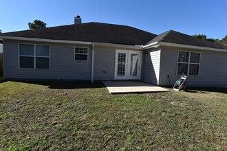 122 Brianna Cir in Savannah, GA - Building Photo - Building Photo