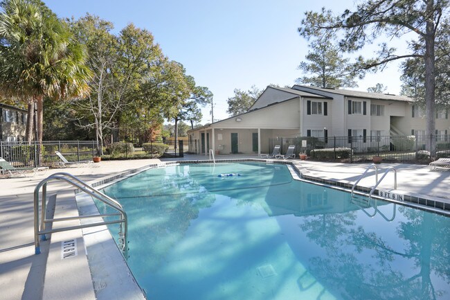 Avenue 1601 in Jacksonville, FL - Foto de edificio - Other