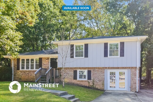 property at 2137 Baden Ct