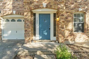 11027 Watchful Fox Dr in Austin, TX - Building Photo