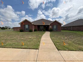 7901 Knoxville Dr in Amarillo, TX - Building Photo